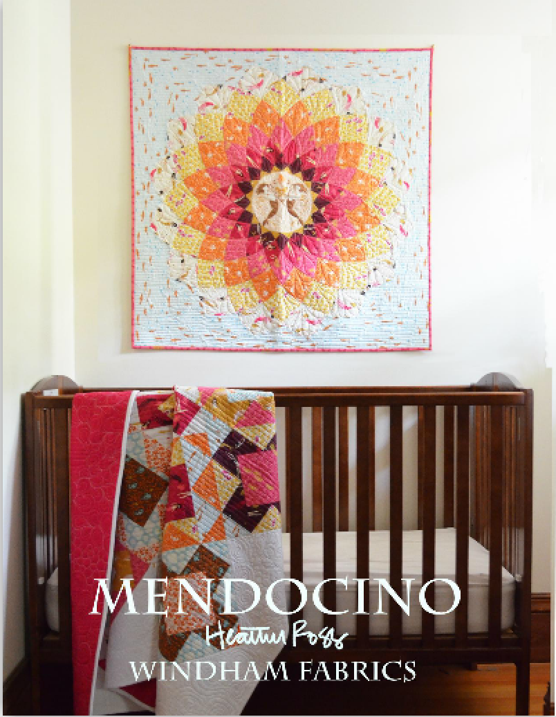 Vera PDF Quilt Pattern