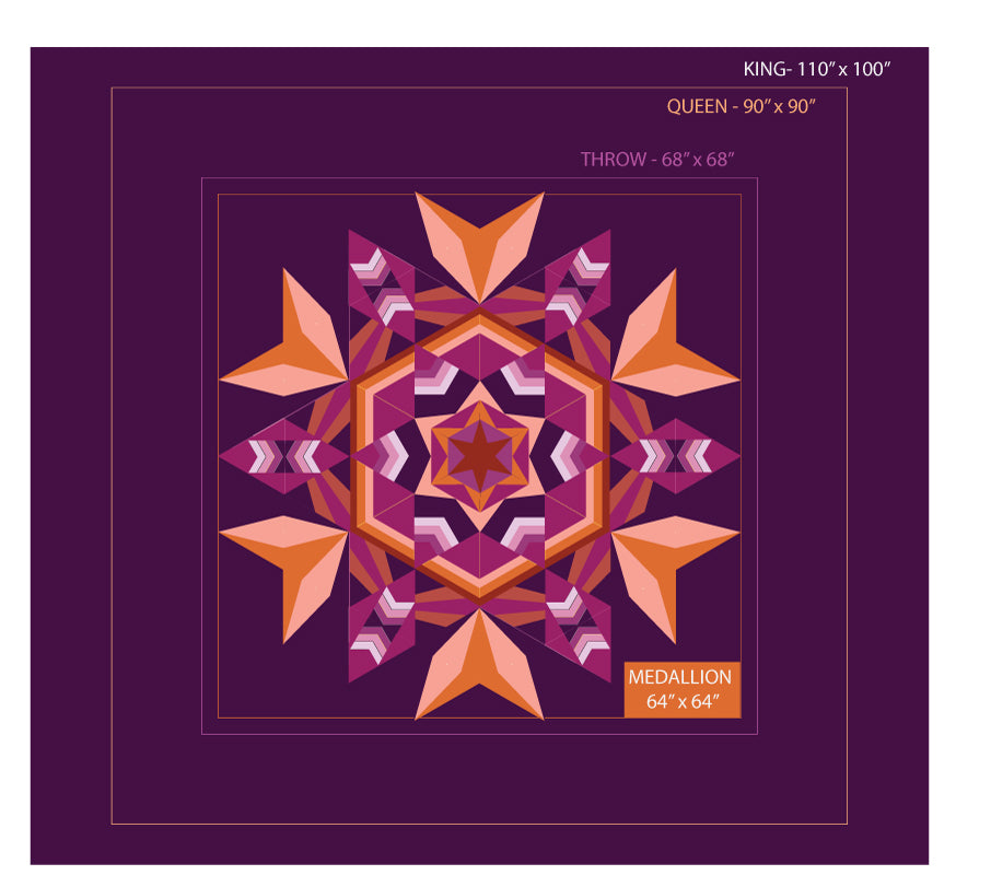 Solstice Block of the Month (Program)