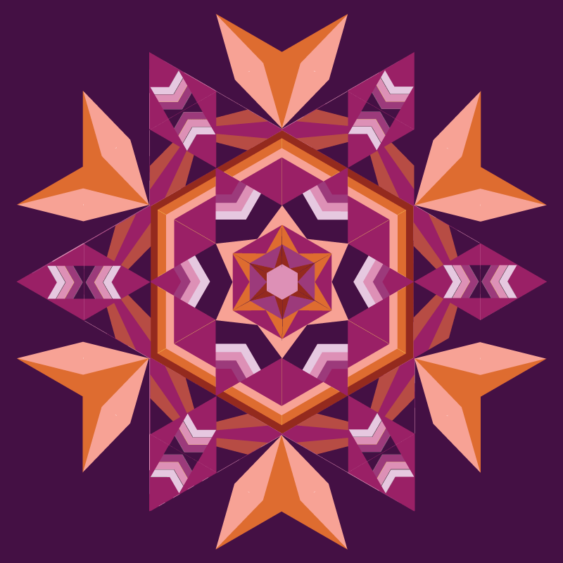 Solstice - Autumn Kit