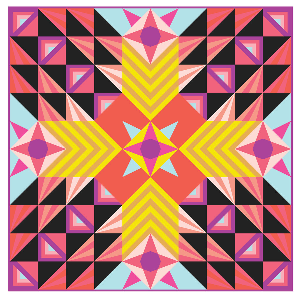 Stargazer Block of the Month (Program)
