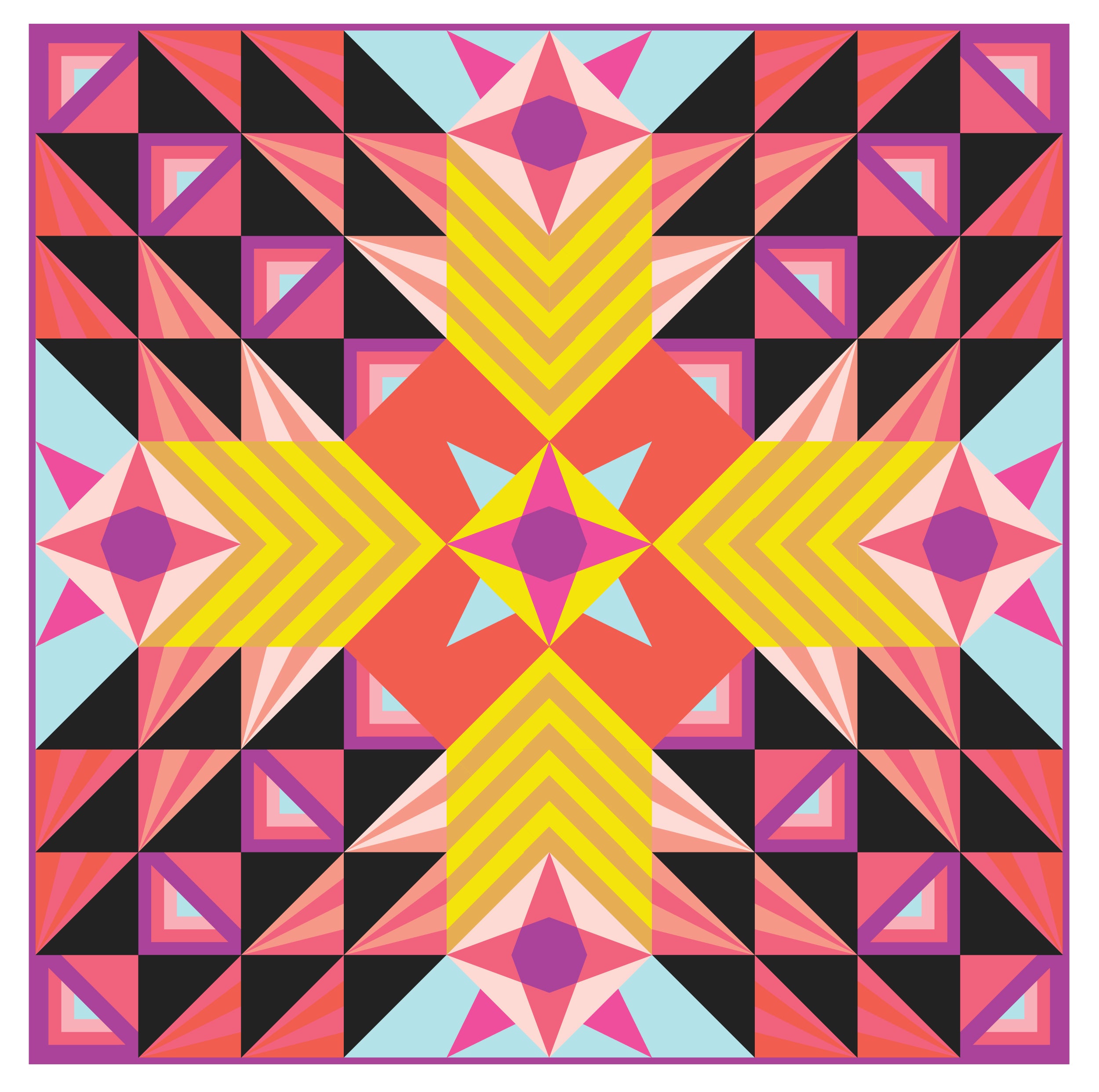 Stargazer Block of the Month (Program)