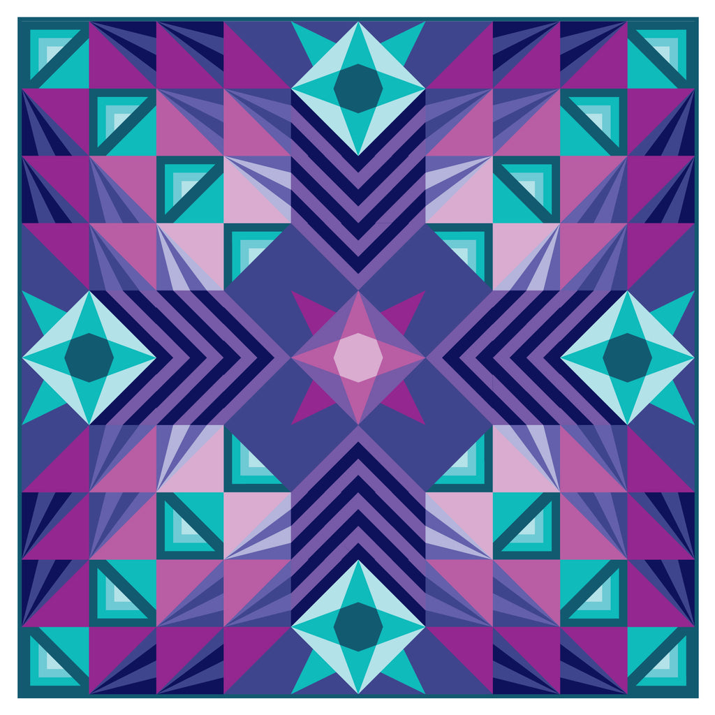 Stargazer Block of the Month (Program)
