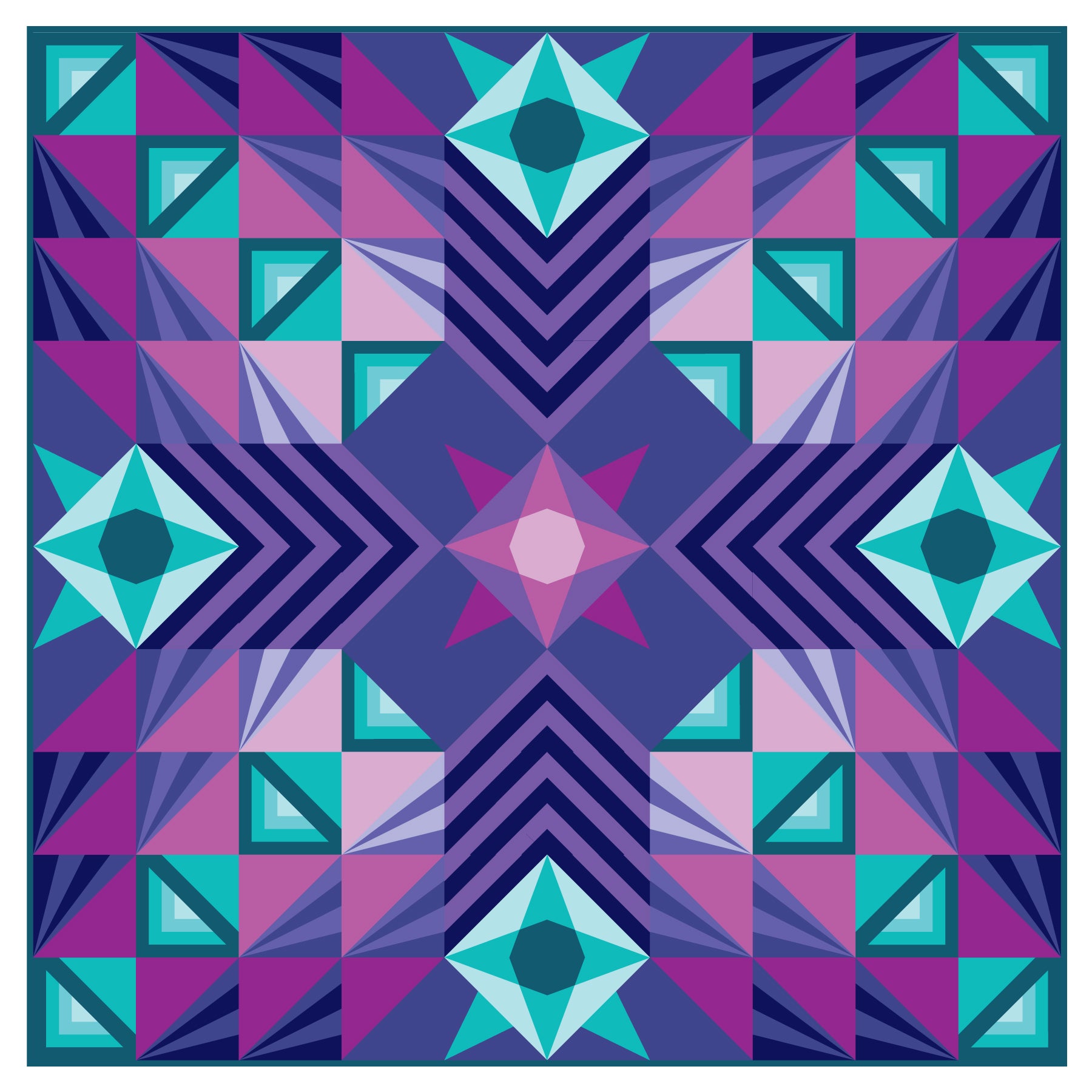 Stargazer Block of the Month (Program)