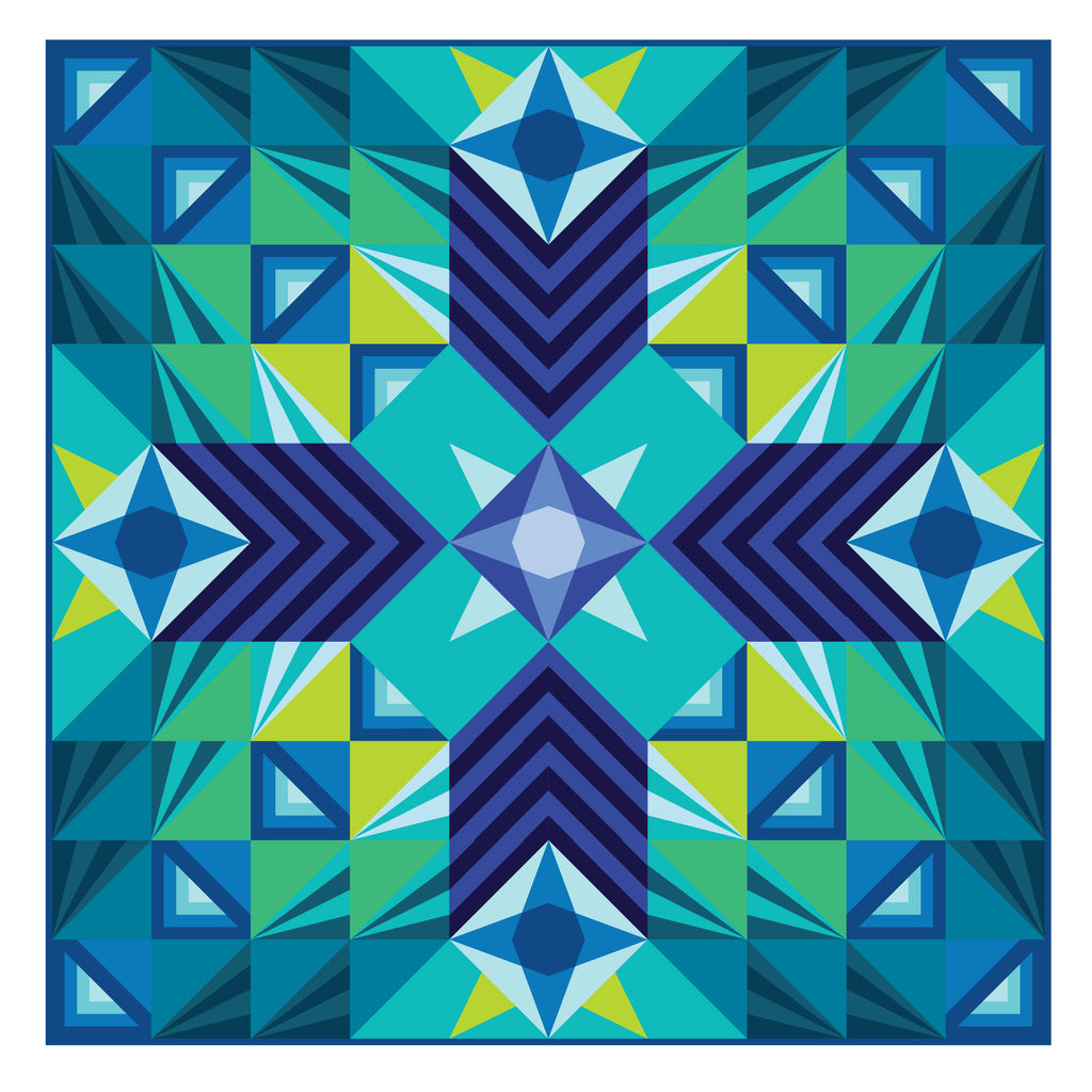 Stargazer Block of the Month (Program)