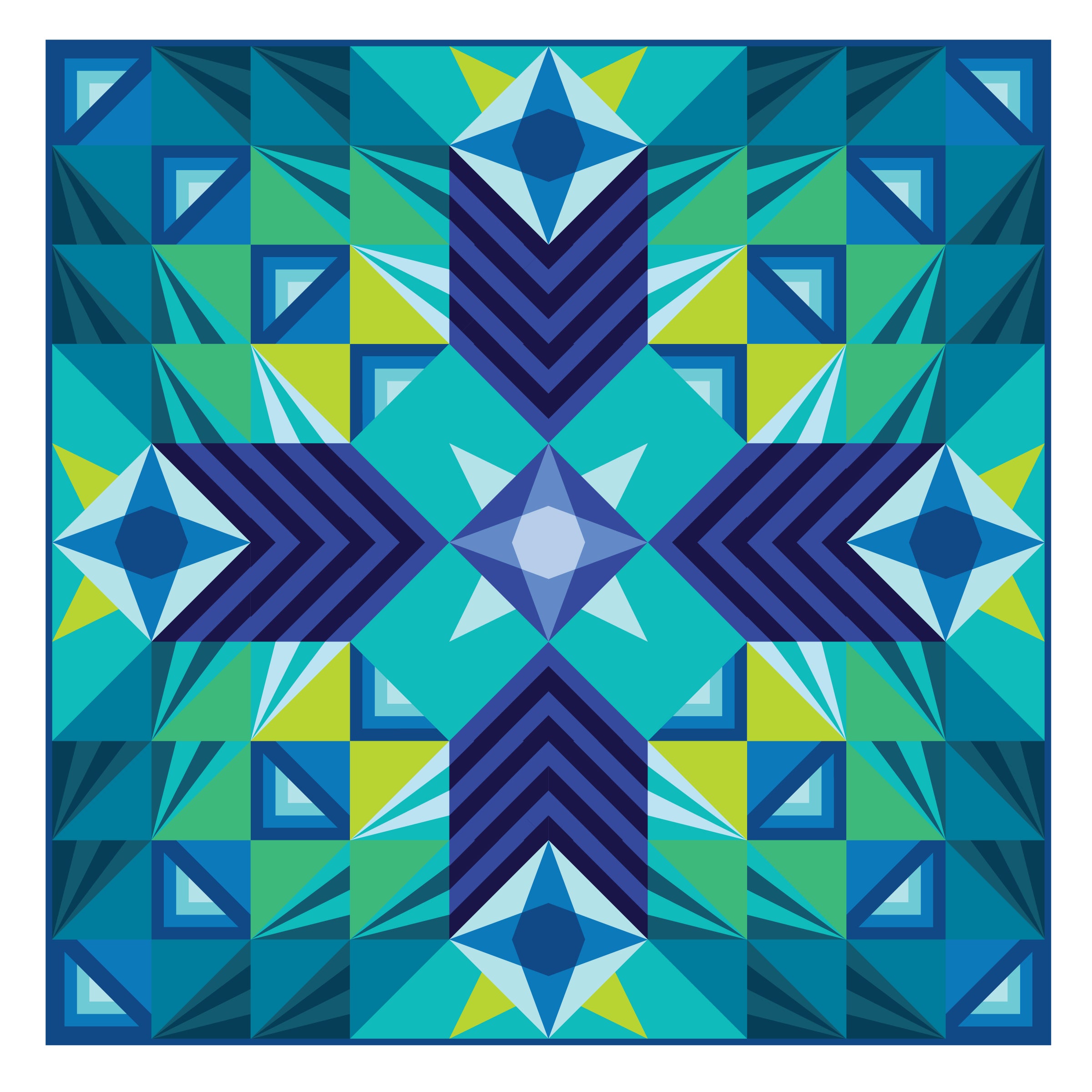 Stargazer Block of the Month (Program)