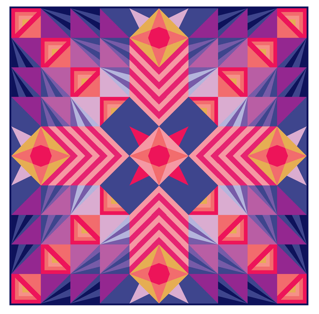 Stargazer Block of the Month (Program)