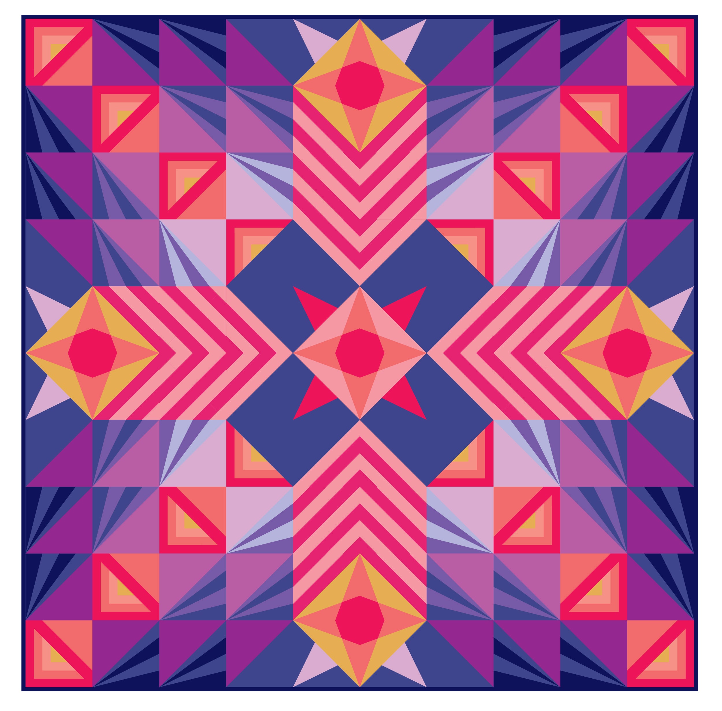 Stargazer Block of the Month (Program)