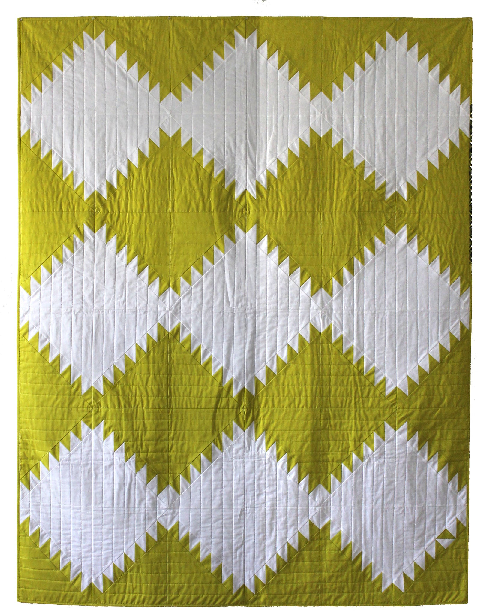 Trilobite PDF Quilt Pattern