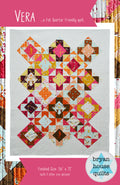 Vera PDF Quilt Pattern